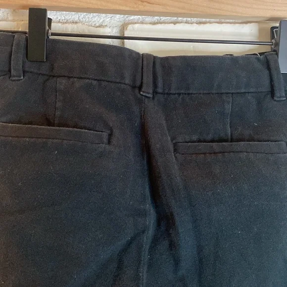 GAP womens skinny ankle work pants jeans - Picture 6 of 7